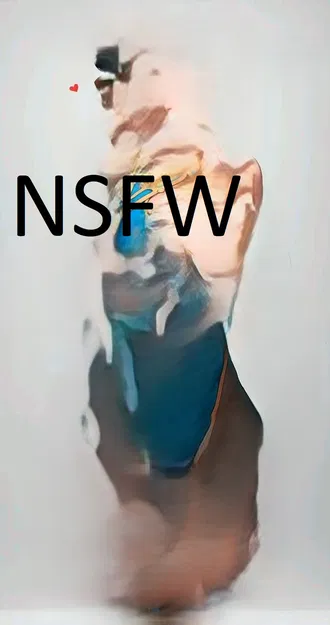 Mô hình 3D nhân vật Chun-Li phong cách gợi cảm - Image 1