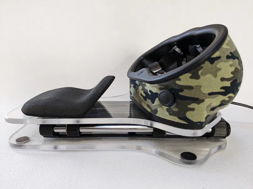 Tay cầm 3R Free Controller cho trải nghiệm HOTAS đỉnh cao - Image 4