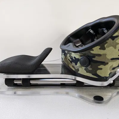 Tay cầm 3R Free Controller cho trải nghiệm HOTAS đỉnh cao