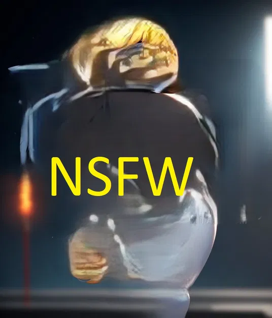 Mô hình nhân vật Derpy Hooves cách điệu - Sản phẩm in 3D nghệ thuật - Image 1