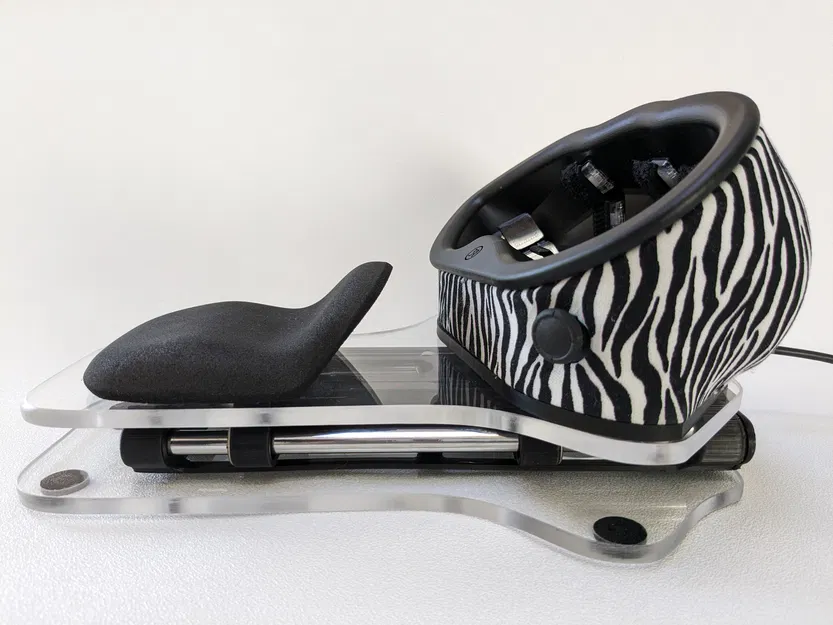 Tay cầm 3R Free Controller cho trải nghiệm HOTAS đỉnh cao - Image 6