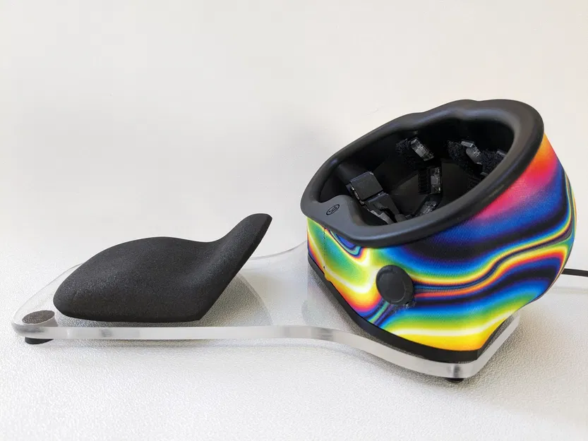 Tay cầm 3R Free Controller cho trải nghiệm HOTAS đỉnh cao - Image 7