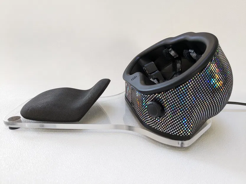 Tay cầm 3R Free Controller cho trải nghiệm HOTAS đỉnh cao - Image 8