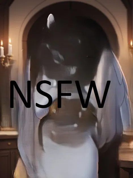 Mô hình 3D Derpy độc đáo cho người yêu thích nhân vật fantasy - Image 1