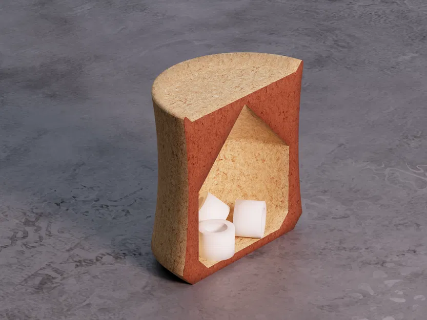 Sound Memory Game – Đồ chơi Montessori rèn luyện thính giác - Image 7