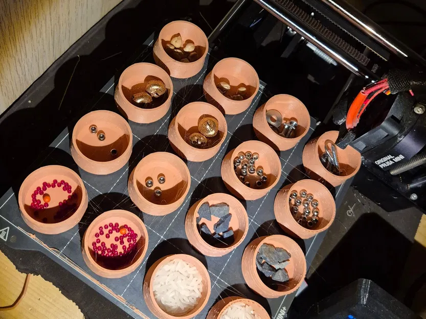 Sound Memory Game – Đồ chơi Montessori rèn luyện thính giác - Image 10