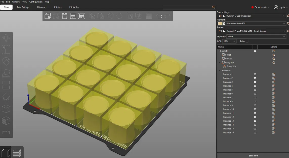 Sound Memory Game – Đồ chơi Montessori rèn luyện thính giác - Image 12