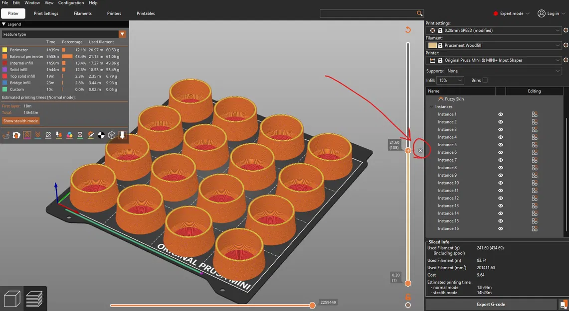 Sound Memory Game – Đồ chơi Montessori rèn luyện thính giác - Image 13