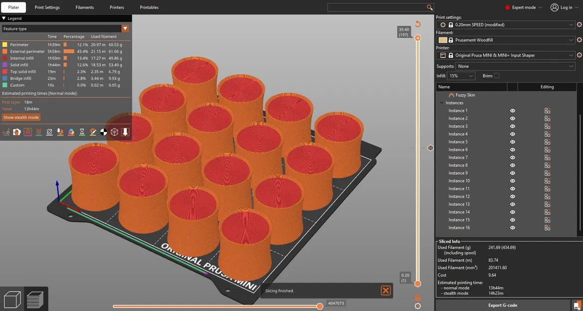Sound Memory Game – Đồ chơi Montessori rèn luyện thính giác - Image 14