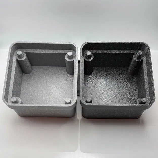 SquareLock - Hệ thống khay lưu trữ module xếp chồng - Image 3