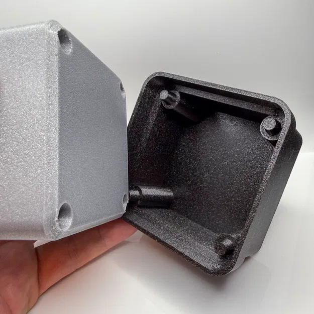 SquareLock - Hệ thống khay lưu trữ module xếp chồng - Image 4