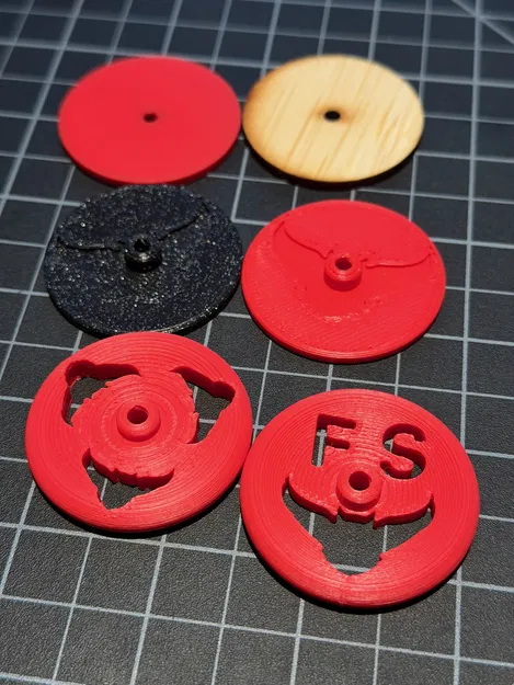 Bánh xe cho xe đua Derby - Image 1