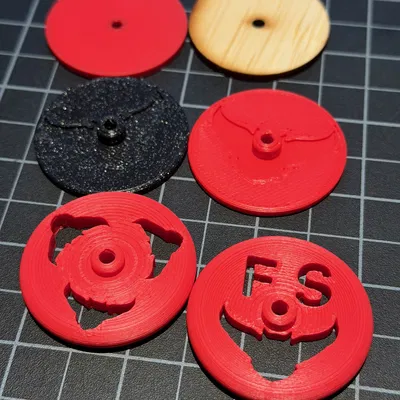 Bánh xe cho xe đua Derby