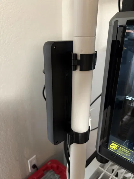 Kẹp vít gắn kệ HDX Over-Engineered 1 5/8 inch - Image 4