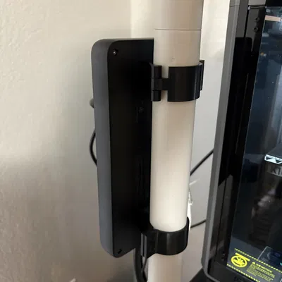 Kẹp vít gắn kệ HDX Over-Engineered 1 5/8 inch