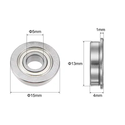 BCAR (Sử dụng vòng bi cỡ lớn)