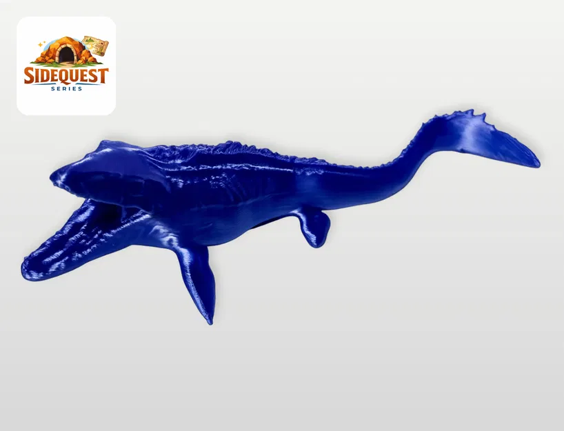 Jurassic World Mosasaurus - Image 3