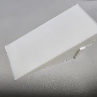 Fingerboard Park - Cầu dốc Bank Ramp (Module)