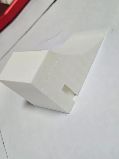 Fingerboard Park - Quarter Pipe với thiết kế modular - Image 2