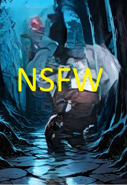 Mô hình 3D nhân vật Draculaura cá tính cho người yêu sưu tầm - Image 1