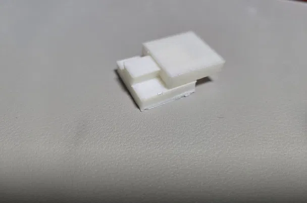 Khớp nối đuôi én (Dovetail) mô-đun cho in 3D - Image 1