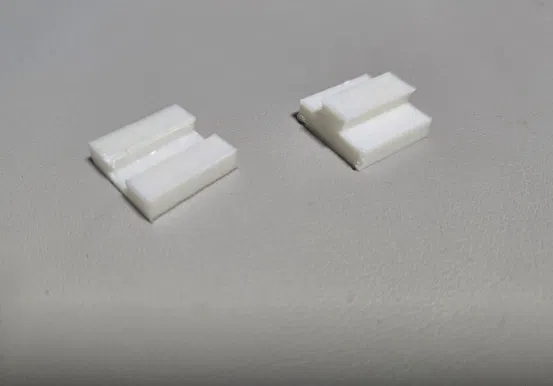 Khớp nối đuôi én (Dovetail) mô-đun cho in 3D - Image 2