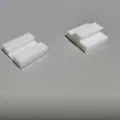 Khớp nối đuôi én (Dovetail) mô-đun cho in 3D - Thumbnail 2