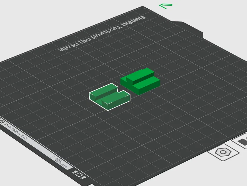 Khớp nối đuôi én (Dovetail) mô-đun cho in 3D - Image 3