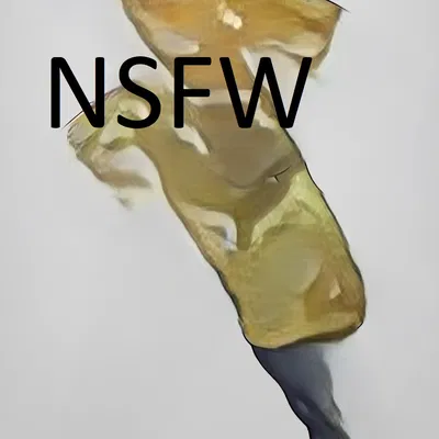 Mô hình 3D nữ yêu tinh cá tính (Duende Girl) cho dân sưu tầm