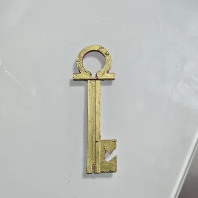 Netflix - The Locke and Key - Chìa khóa Omega