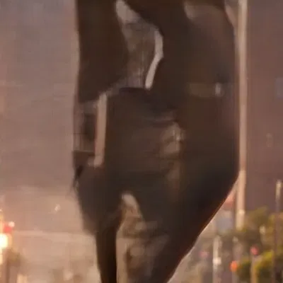 Mô hình 3D Elastigirl - Siêu anh hùng độc đáo cho người yêu in 3D