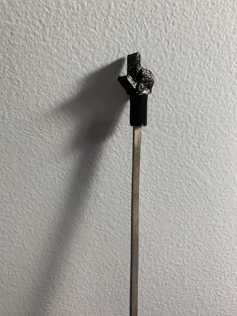 Đầu bọc kiếm TPU cho môn đấu kiếm - Image 2