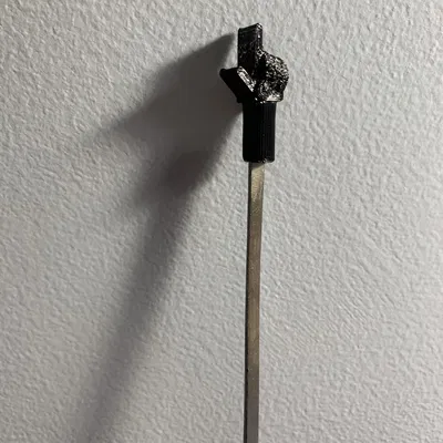 Đầu bọc kiếm TPU cho môn đấu kiếm