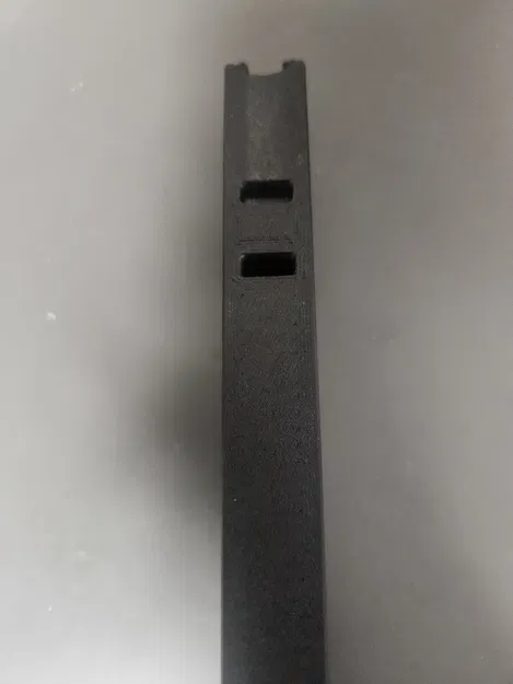 Follower nâng cấp cho hộp tiếp đạn - Bản in 3D trơn mượt - Image 1