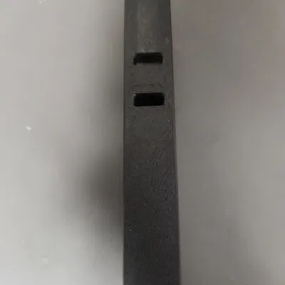 Follower nâng cấp cho hộp tiếp đạn - Bản in 3D trơn mượt