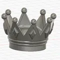 Vương miện ghi điểm xếp chồng (Stacking Crown Score Tracker) - Thumbnail 2