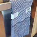 Kẹp treo khăn tiện lợi cho nhà bếp - Thumbnail 2