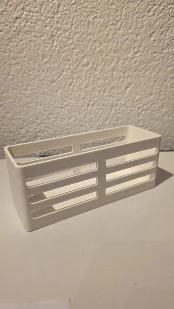 Khay đựng đồ đa năng in 3D: Giải pháp sắp xếp bàn làm việc gọn gàng - Image 1