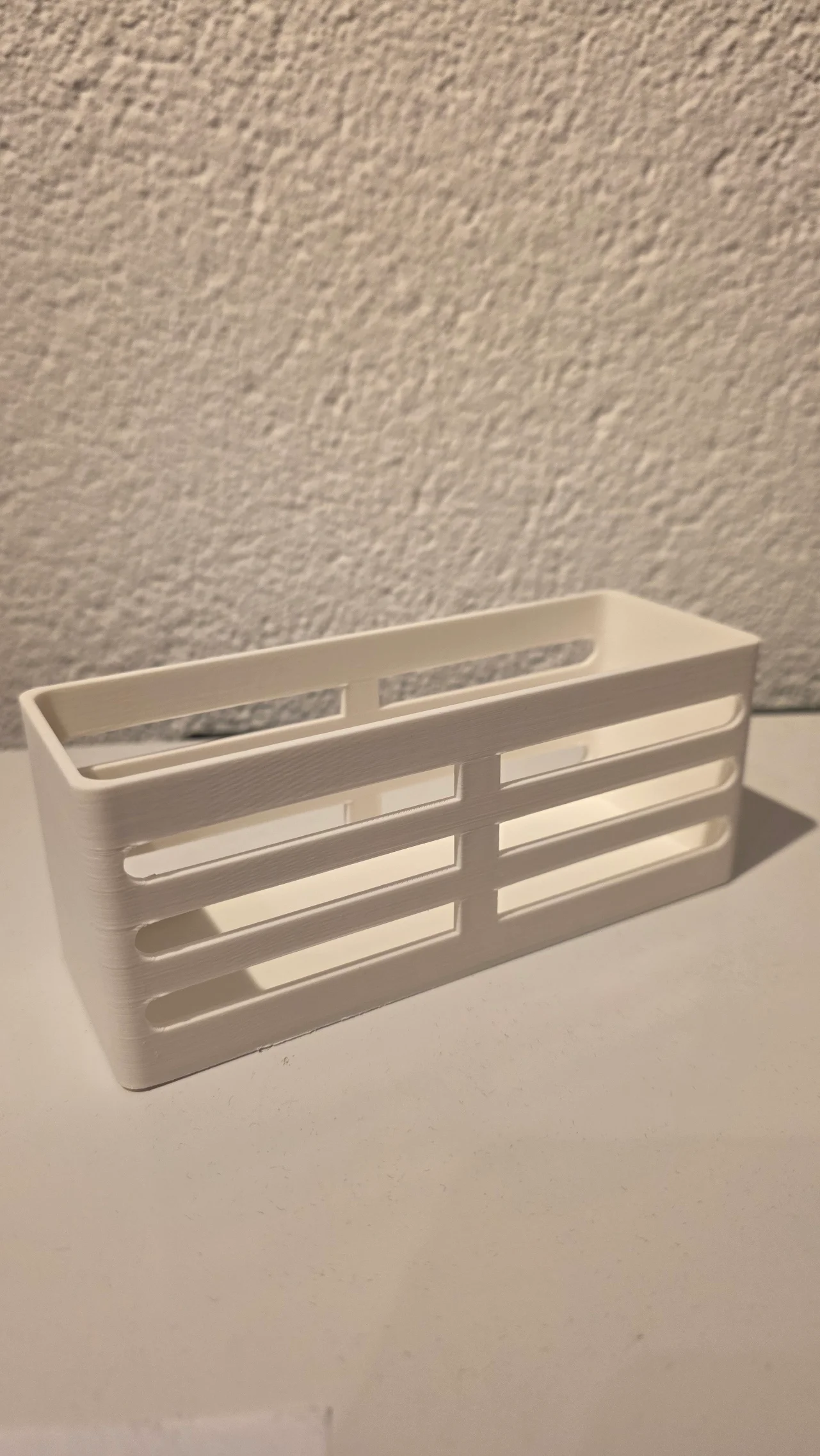 Khay đựng đồ đa năng in 3D: Giải pháp sắp xếp bàn làm việc… 1