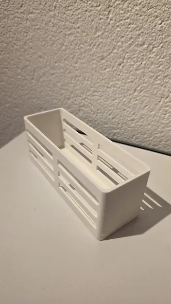 Khay đựng đồ đa năng in 3D: Giải pháp sắp xếp bàn làm việc gọn gàng - Image 2