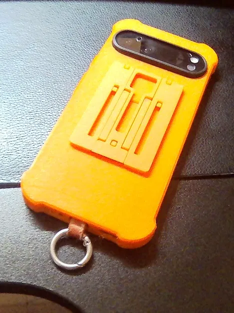 Ốp lưng bảo vệ Pixel 9 Pro XL - Image 2