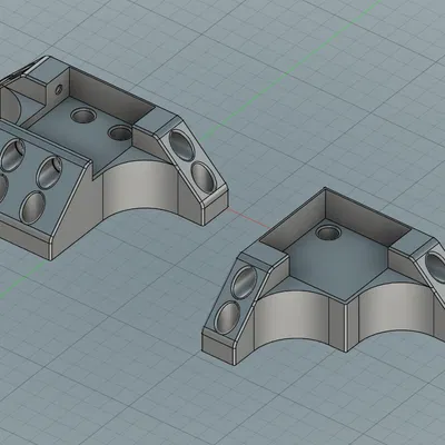 Khớp nối kệ Lack