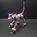 Velguarder từ Rockman X (Tỷ lệ Kotobukiya) - Thumbnail 1