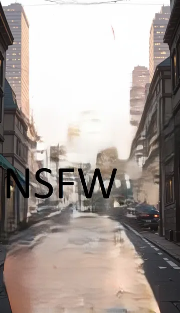 Mô hình 3D nhân vật Cammy phong cách game đối kháng - Image 1