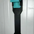 Giá treo tường PolyDryer™ Wall Mount cho hộp sấy dây in 3D - Thumbnail 2