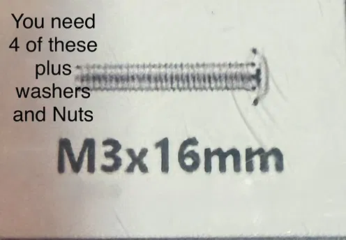 Hermes Lite 2 Cooling Fan 40mm - Phiên bản cập nhật - Image 2