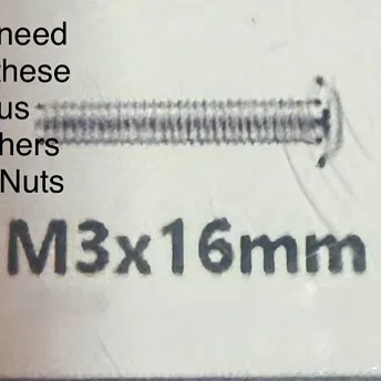 Hermes Lite 2 Cooling Fan 40mm - Phiên bản cập nhật