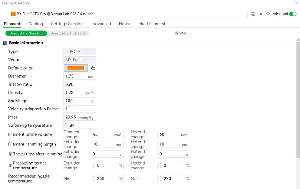 Hermes Lite 2 Cooling Fan 40mm - Phiên bản cập nhật - Image 3