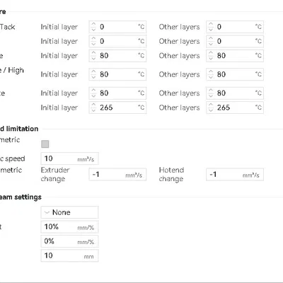 Hermes Lite 2 Cooling Fan 40mm - Phiên bản cập nhật