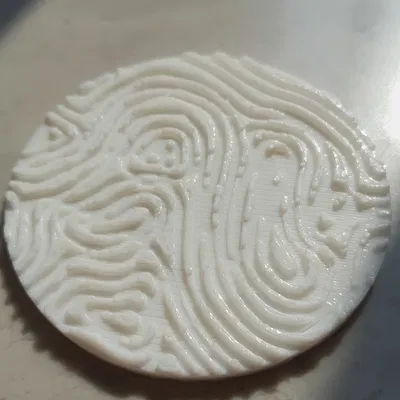 Bộ con dấu cảm giác (Sensory Stamp Set) thú vị cho bé